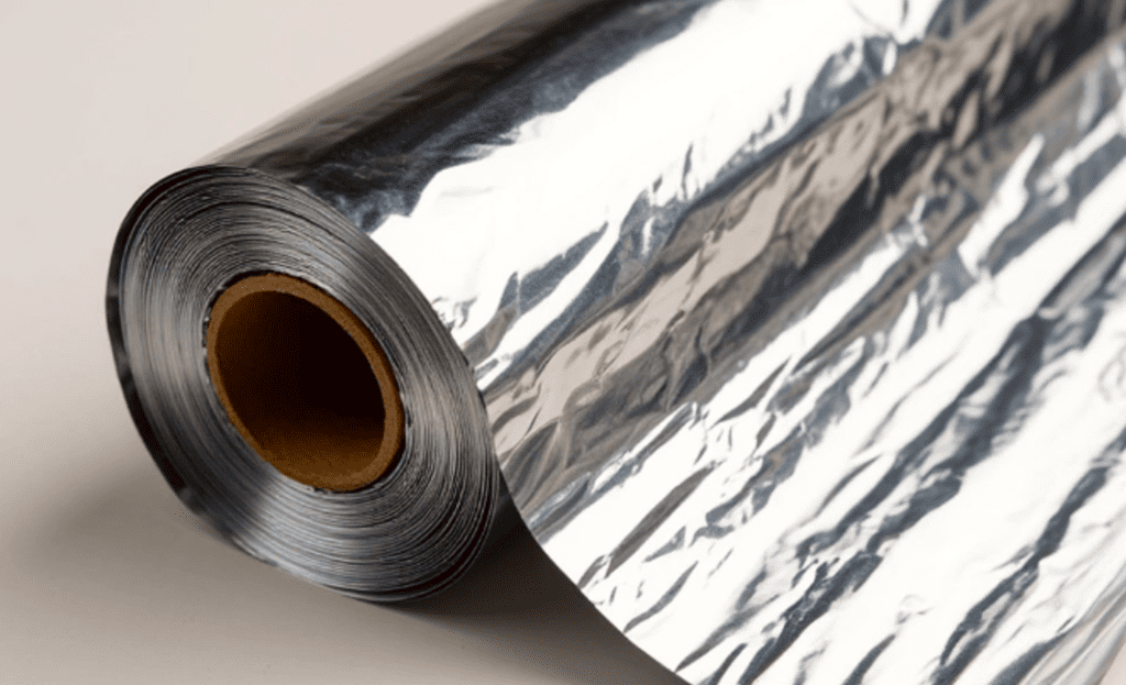 Фольга не тільки для запікання: домашні секрети та хитрощі від досвідчених господинь