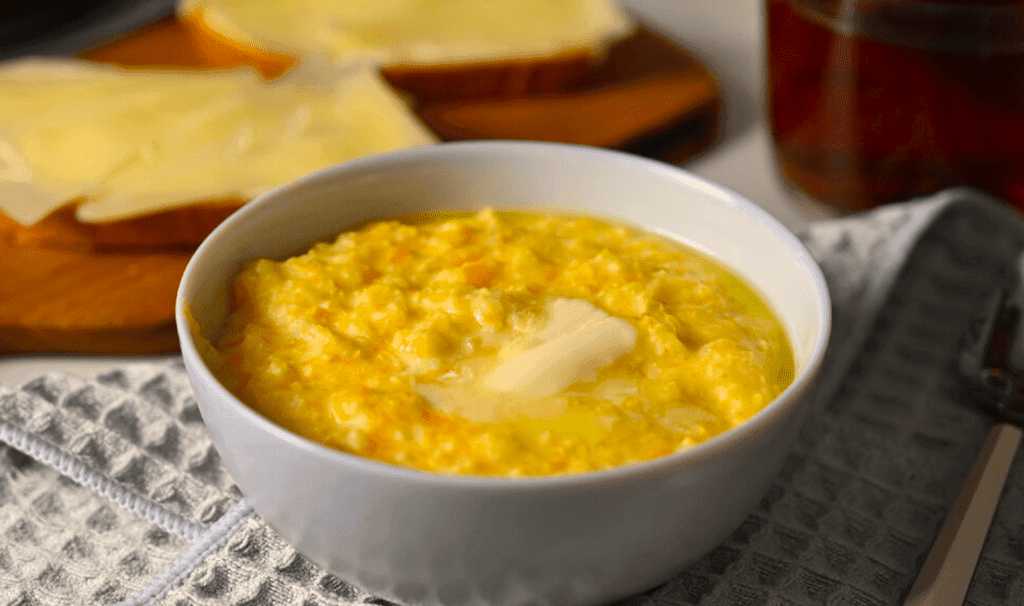 Три молочні каші на сніданок. Діти просто обожнюють