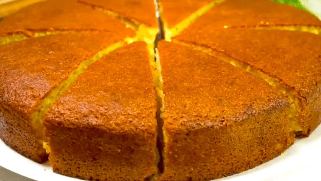 Пиріг “5 стаканів”: найніжніший і з дивовижним смаком! Тепер готую тільки так! Улюблений пиріг до чаю у моїй сім’ї