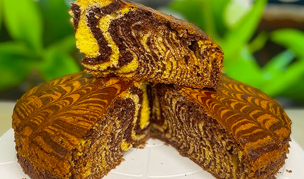 Пиріг “Зебра” найвдаліший рецепт і найсмачніший пиріг “На молоці”! У всіх виходить з першого разу