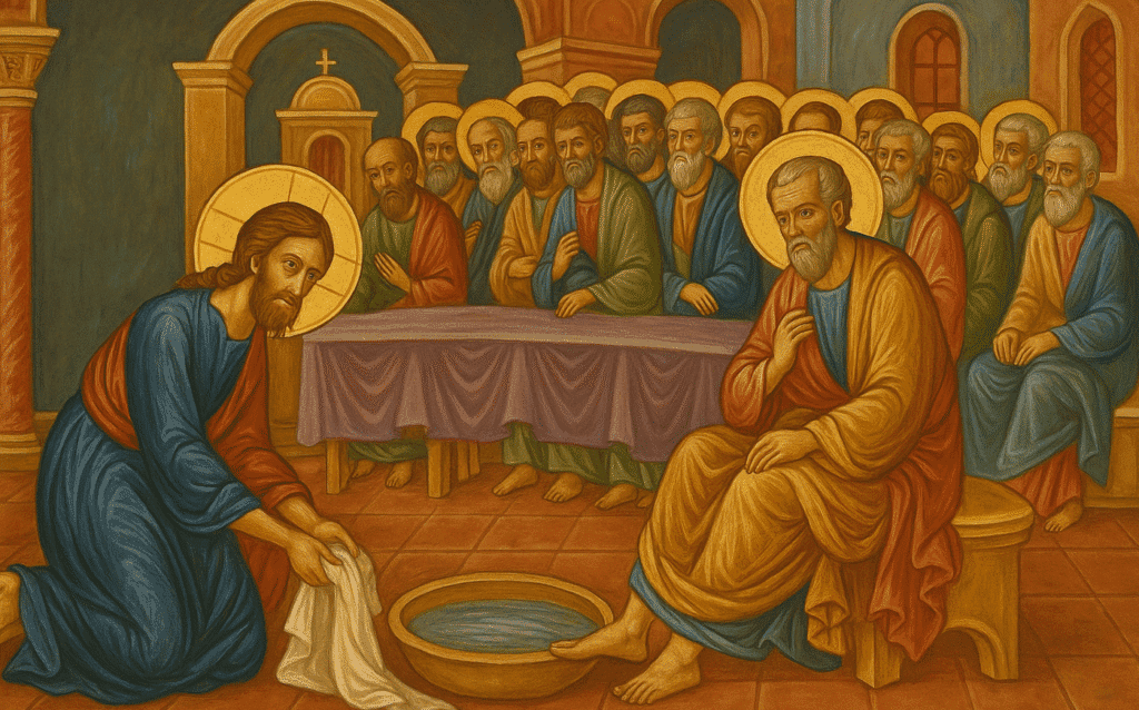 Чистий четвер: Що можна робити і чого робити не можна! Важливо знати