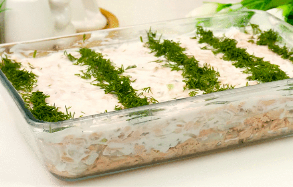 Салат, який став для мене “Хітом”! Буду готувати обов’язково на Великдень