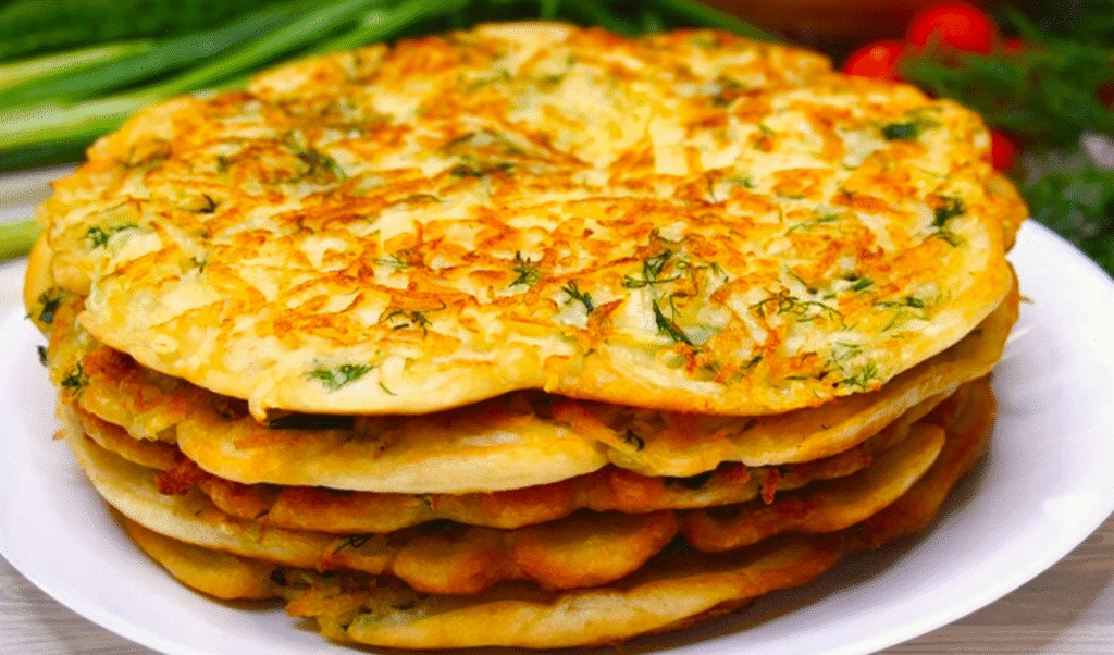 Палянички на кефірі: без сиру, без дріжджів і без розкочування тіста! Спробувала в сусідки і взяла рецепт