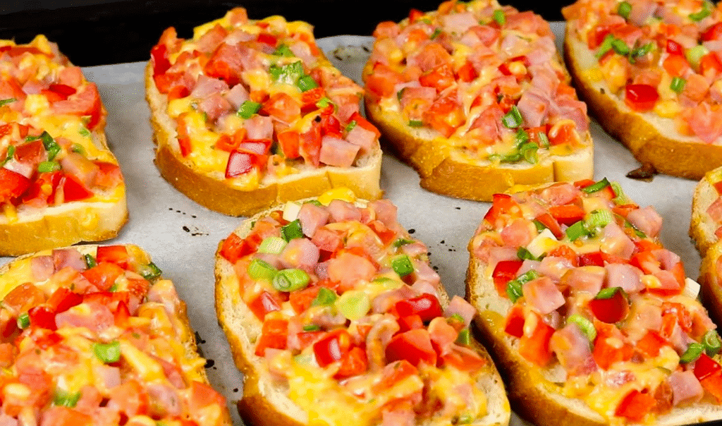 Такі смачні Бутерброди, що я готую їх по 2 рази на тиждень! Просто золото і знахідка