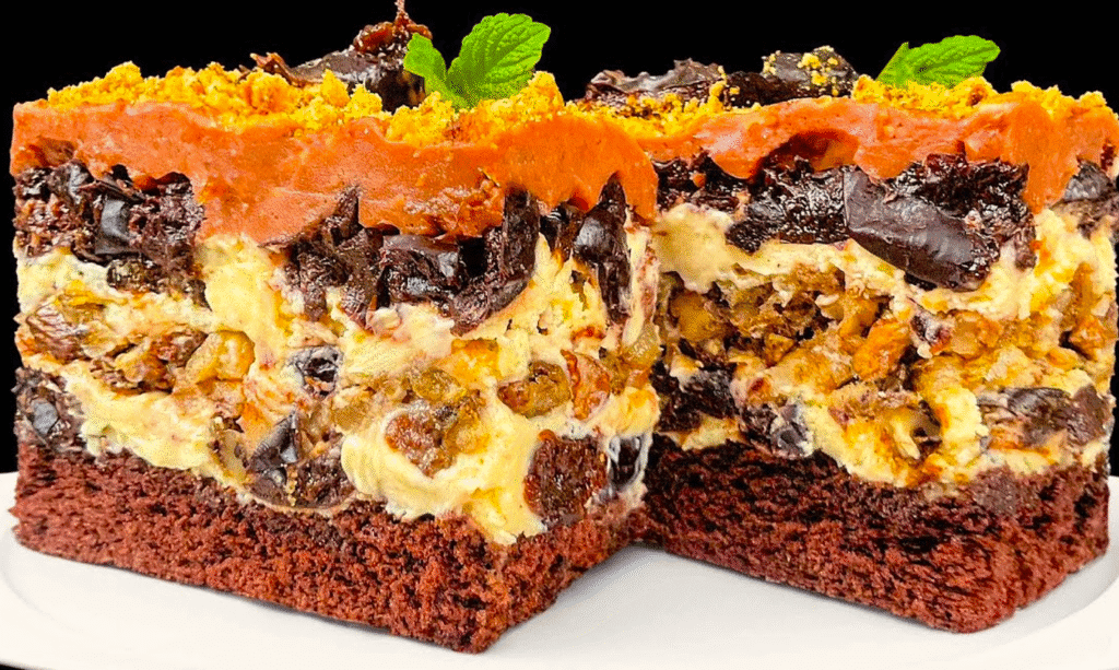 Пляцок “П’яна Слива”: Один раз спробуєш і закохаєшся