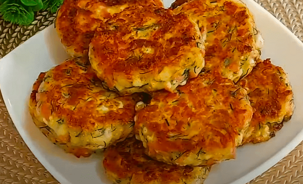 Боже, як смачно! Пиріжки більше не готую. Готую Смакоту за 10 хвилин, чоловік в захваті