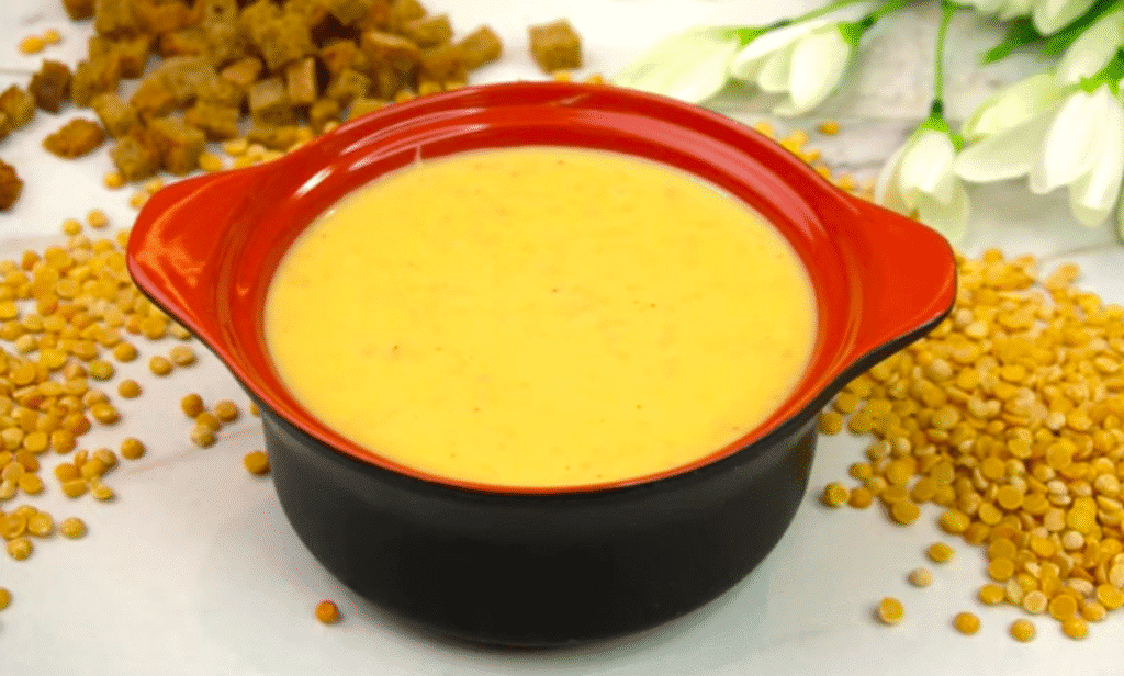 Найсмачніша Горохова каша “По-англійськи”! Однієї порції буде мало. По іншому Ви вже не захочете готувати