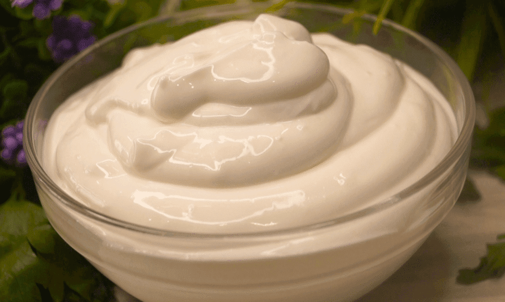 Розкриваю Секрет, як легко і без особливих зусиль приготувати “Домашню” сметану