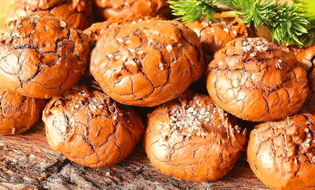 Найсмачніше Шоколадне печиво “Брауні” і найпростіший рецепт. Діти змітають з столу і просять готувати ще