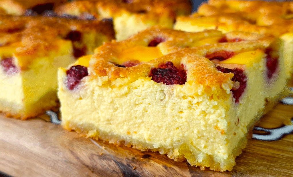 Його називають найніжнішим Сирником у світі. Готується за 5 хвилин, неймовірно смачно