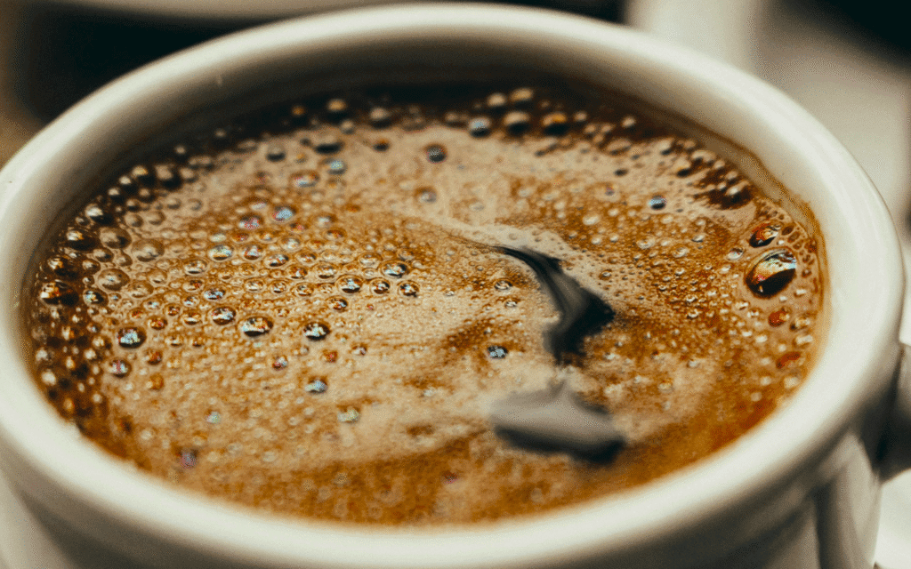 Чи корисна кава для здоров’я? 7 наукових фактів: головне знати міру!