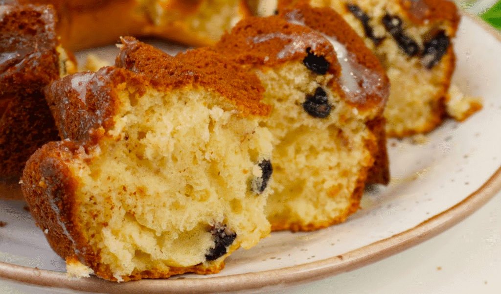 Зробила на пробу – пиріг не протримався і 15 хвилин чудовий “Медовий” манник