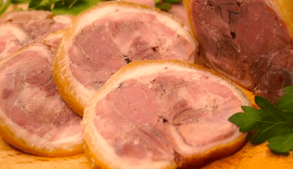 Смакота за копійки! Шинка з “Свинячої Рульки”! Ковбасу більше не купую