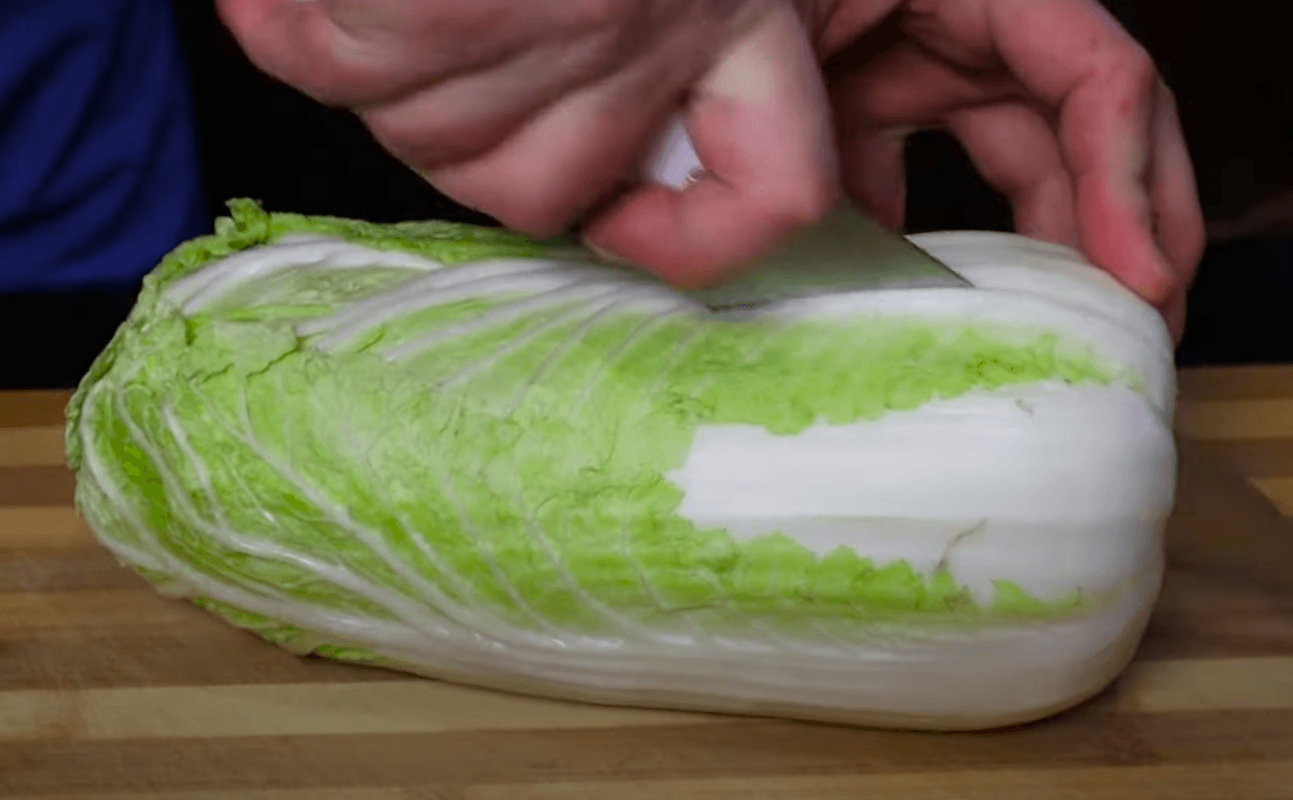 Капуста маринована “По-корейськи”! Гостра і хрумка, за 2 години