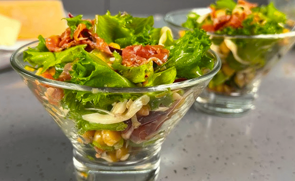 Новинка! Салат просто “Гармата”, всі будуть просити рецепт! Випросила рецепт у подруги!