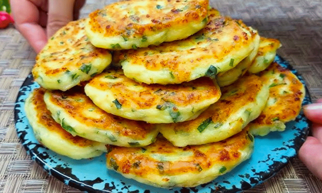 Сніданок за 10 хвилин: щоразу готую замість пиріжків – всі в захваті!