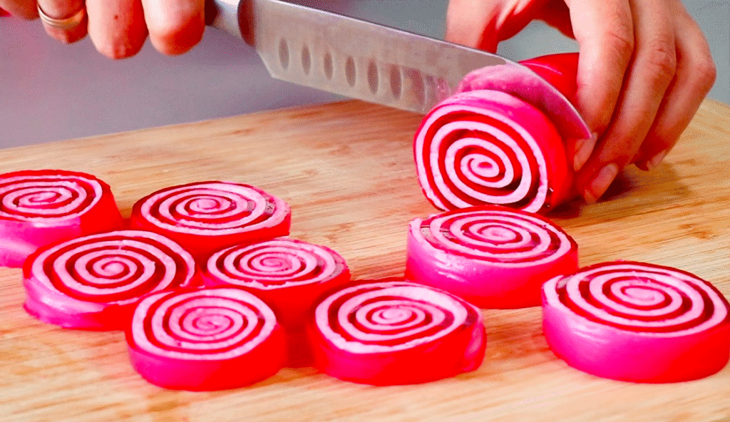 "Желейні" цукерки кращі ніж в магазині! Лише 1 Інгредієнт! Геніальний рецепт!