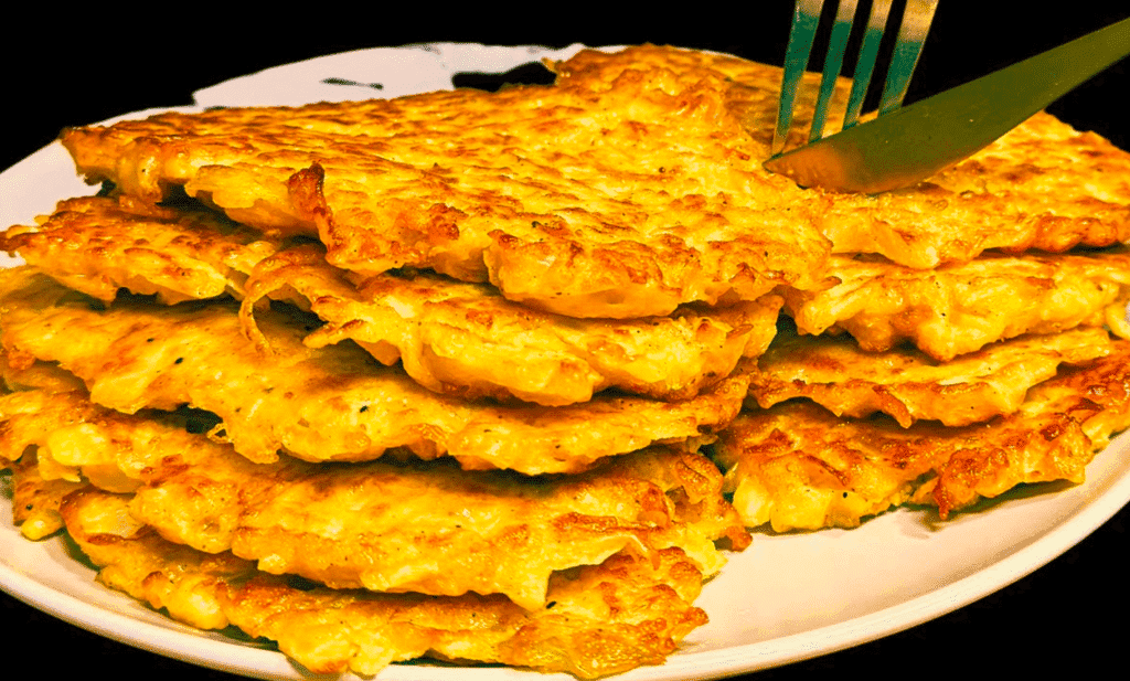 капуста і 3 яйця