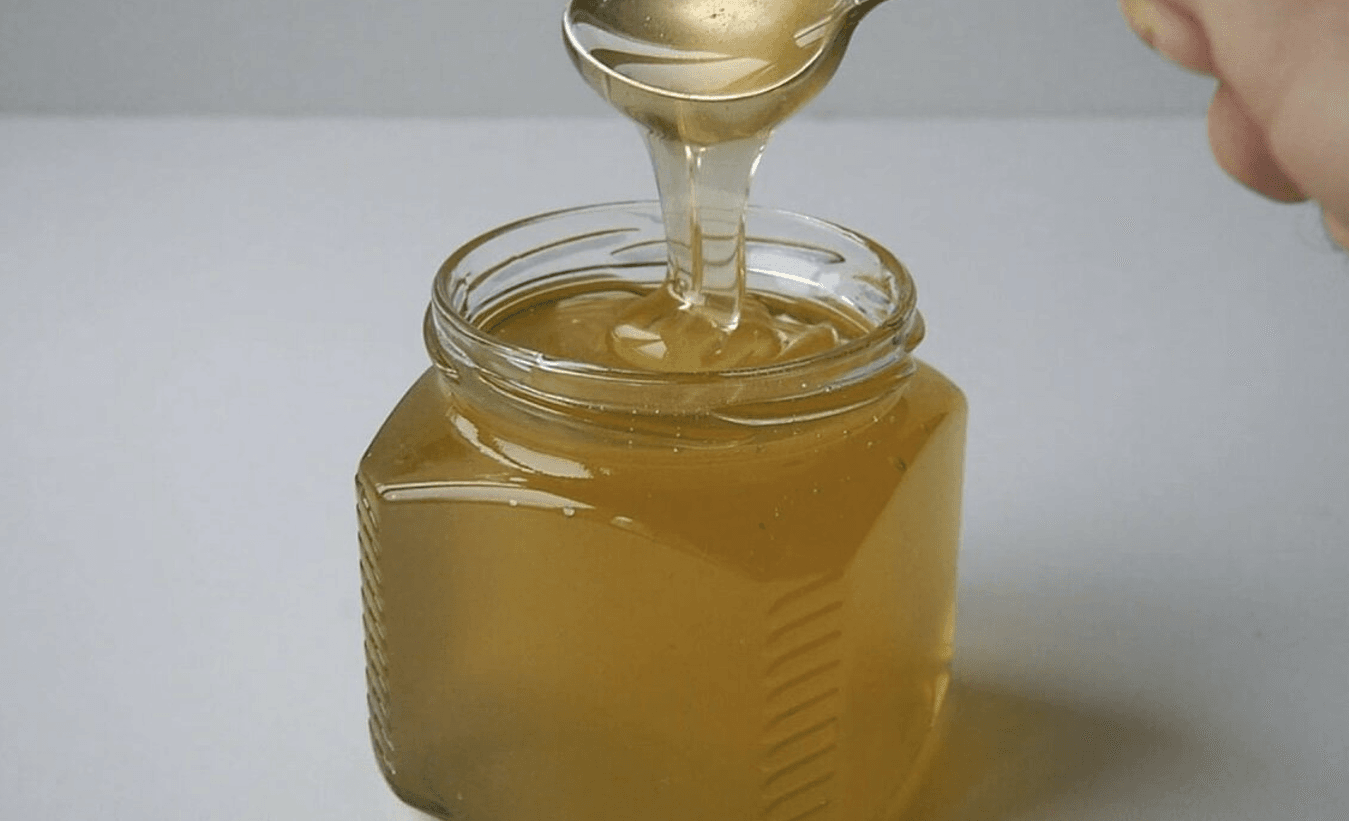 травневий мед