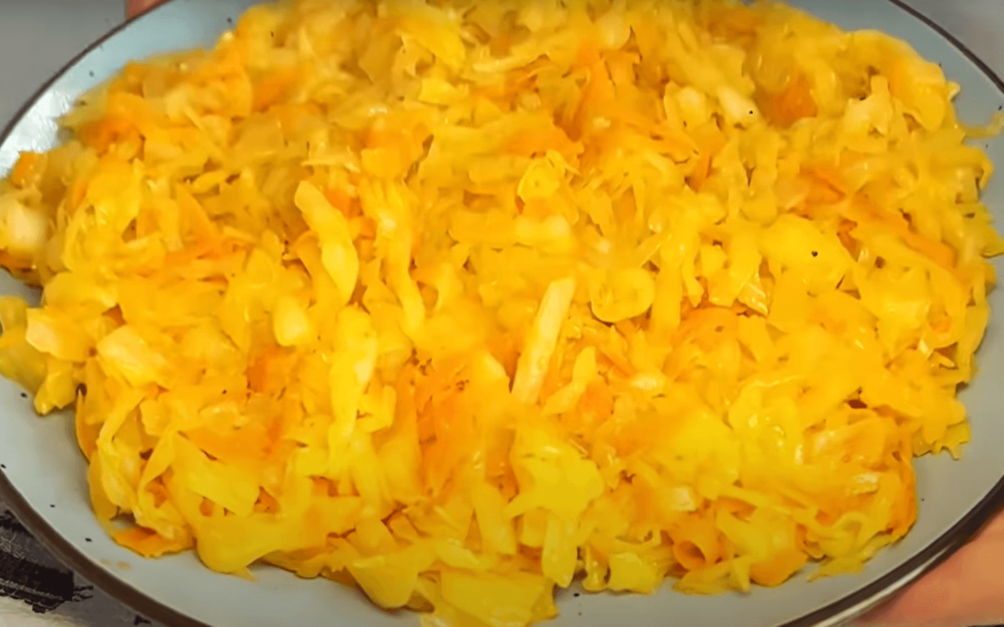 начинка з капусти