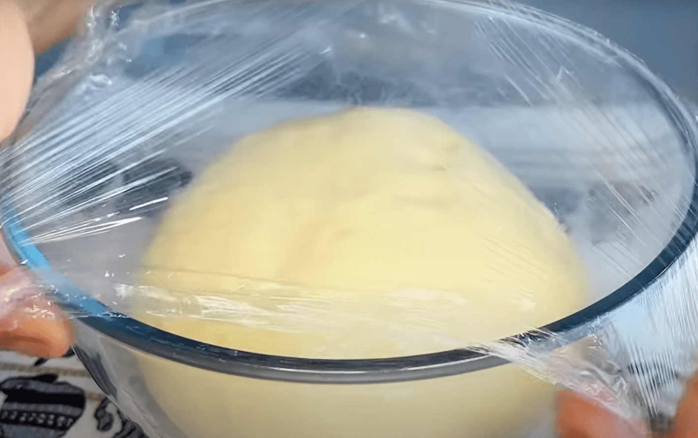 тісто на піцу