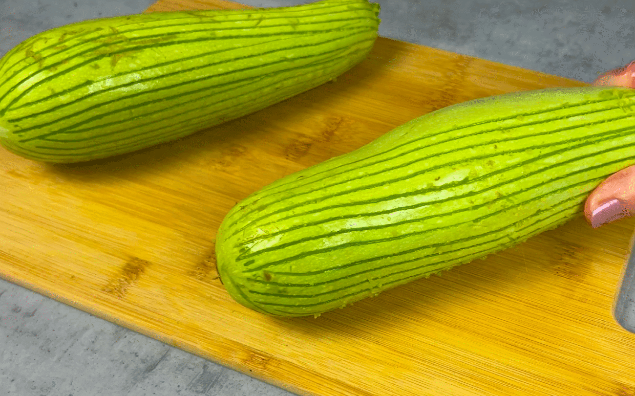 Кабачки зникають на раз: не встигаю подавати на стіл