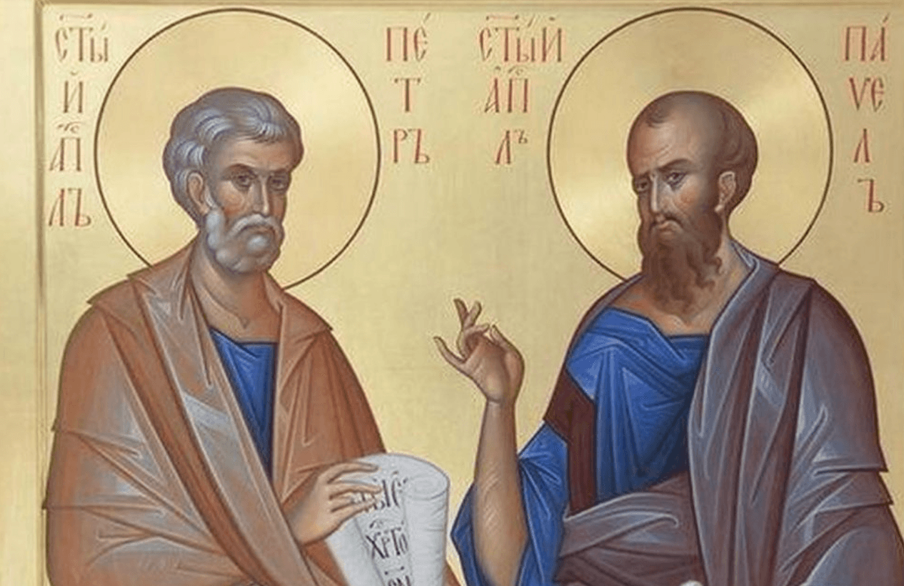 Свято Петра і Павла: значення, традиції та духовний зміст