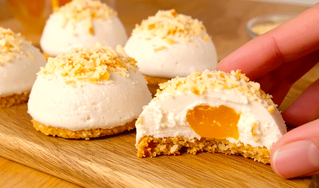 Я б їла таку вівсянку щодня! Простий і смачний рецепт! Без цукру і без духовки!