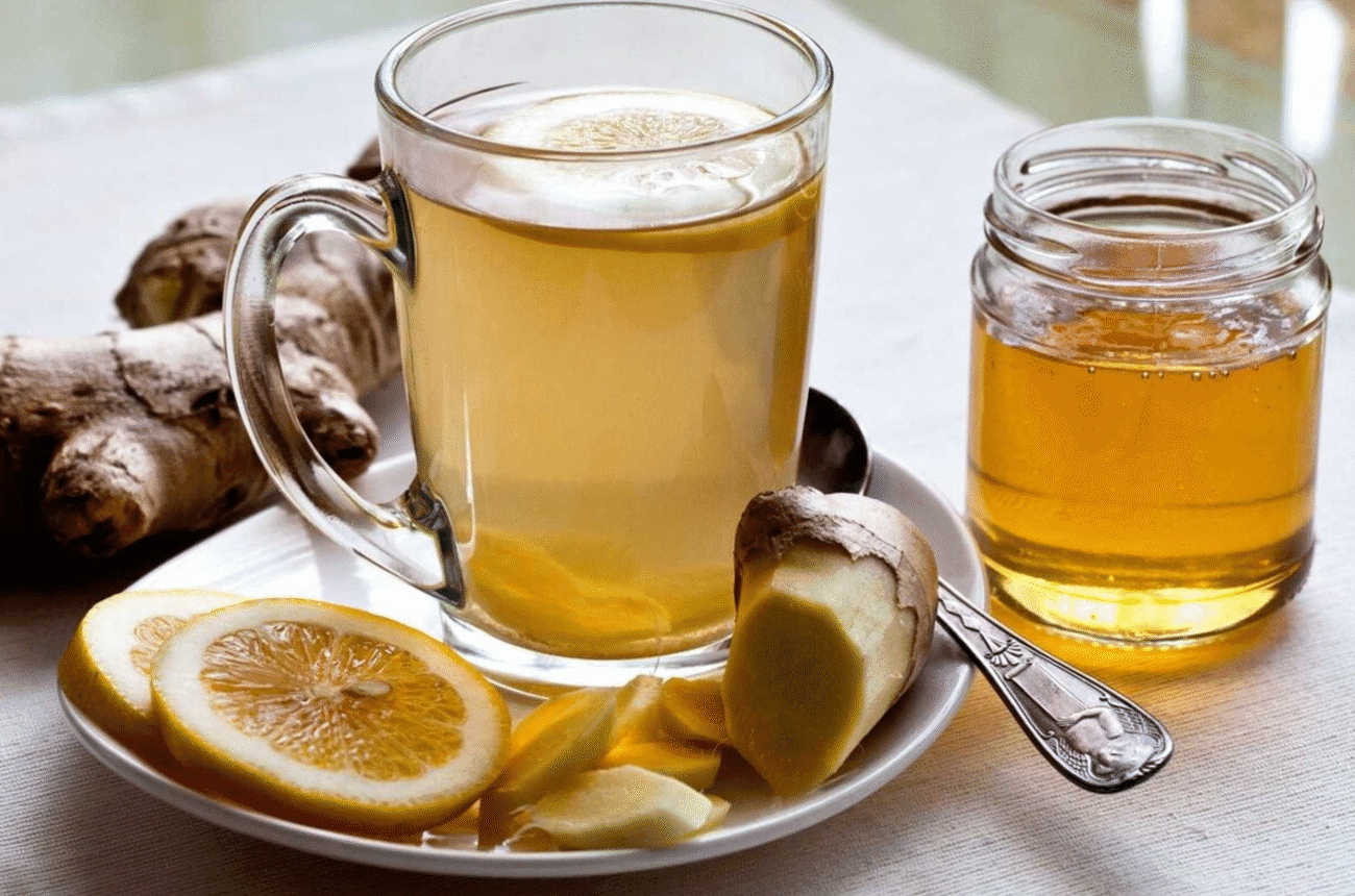 Чаї для імунітету: найкращі комбінації трав, які варто спробувати