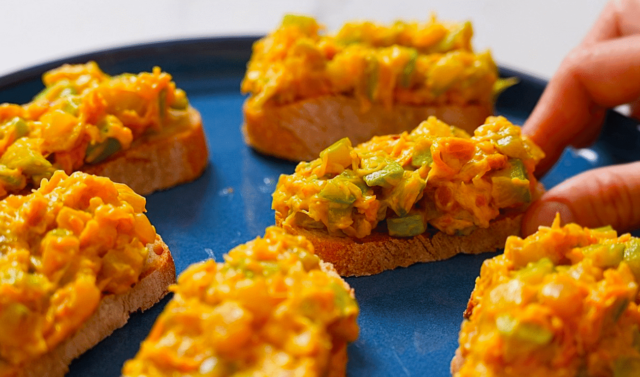 Ідеальне поєднання інгредієнтів! Кабачкова ікра по-новому! Не рецепт, а Знахідка