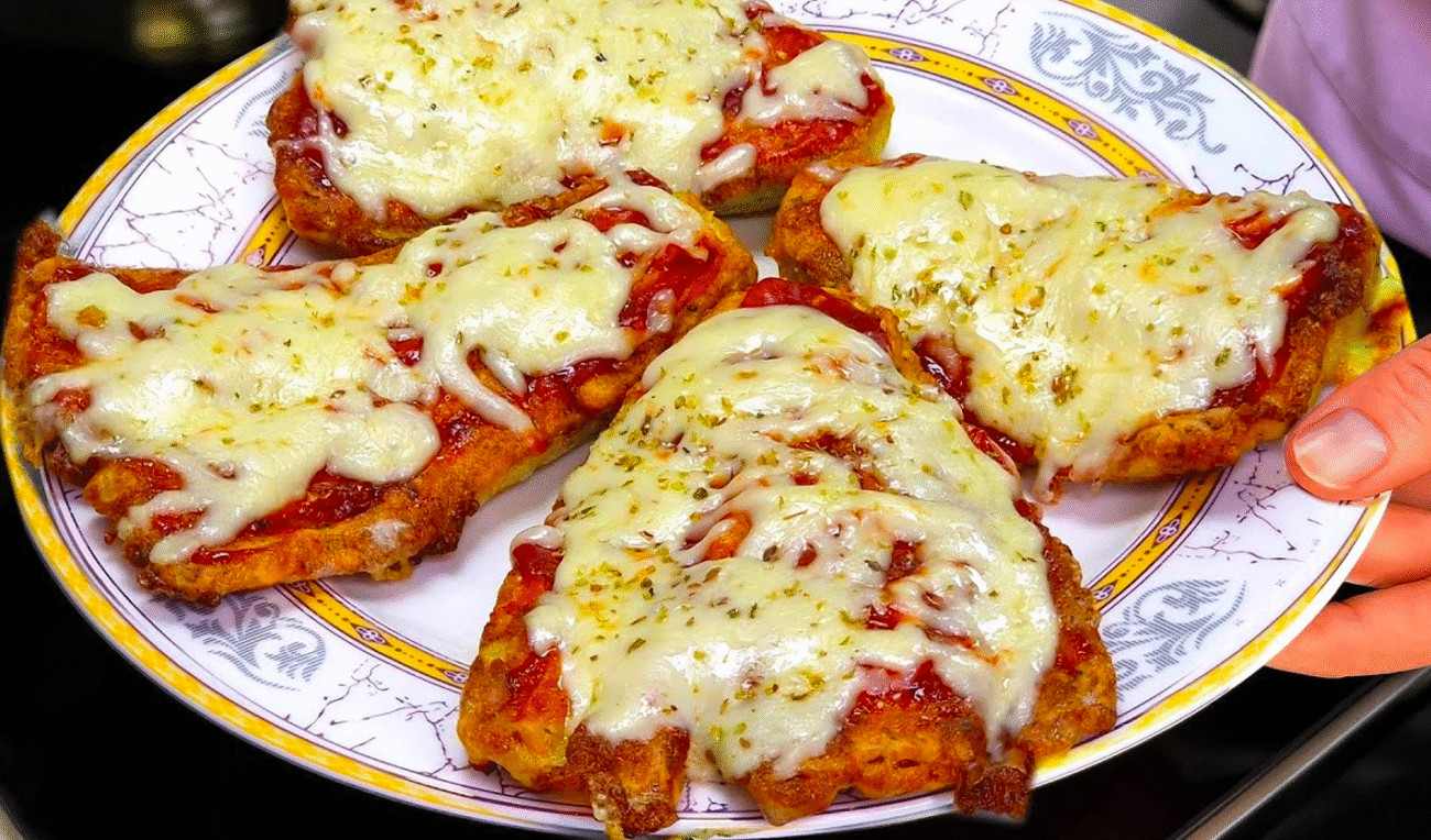 Привезла рецепт з Турції! Ніхто не вірить, що я готую кабачки смачніші за м'ясо за 60 хвилин