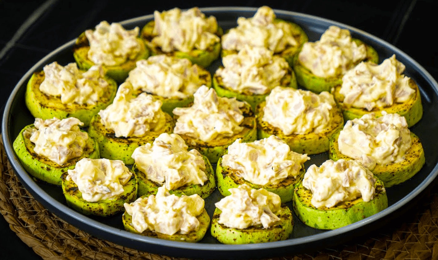 15 років вже готую так Кабачки! Три геніальні рецепти, які на перших місцях в інтернеті