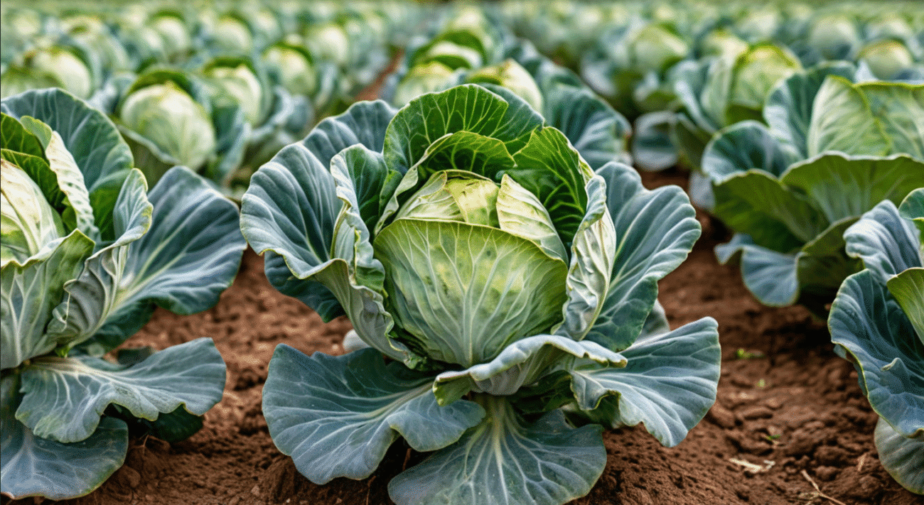 Шкідники тікають, як ошпарені! Один простий засіб, який врятує вашу капусту - і це валеріана!