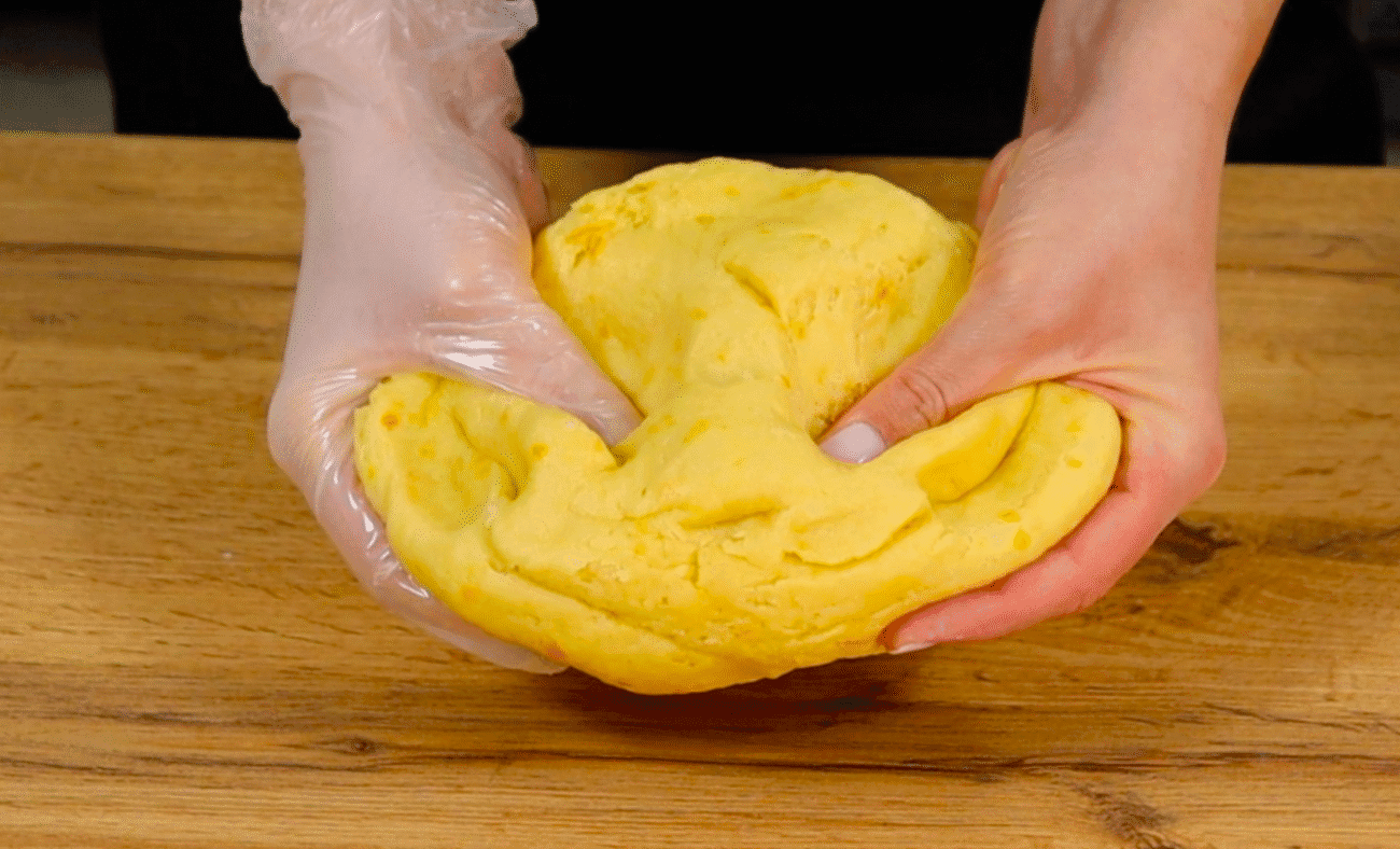 Як приготувати пісочне тісто? Секрети, які має знати кожна господиня