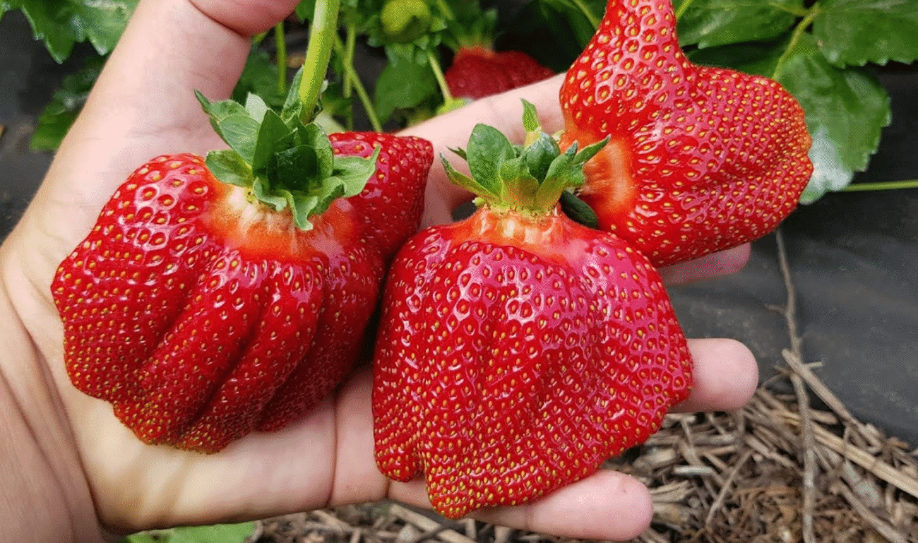 Що робити з полуницею після плодоношення? 1 простий трюк і врожай здивує всіх!
