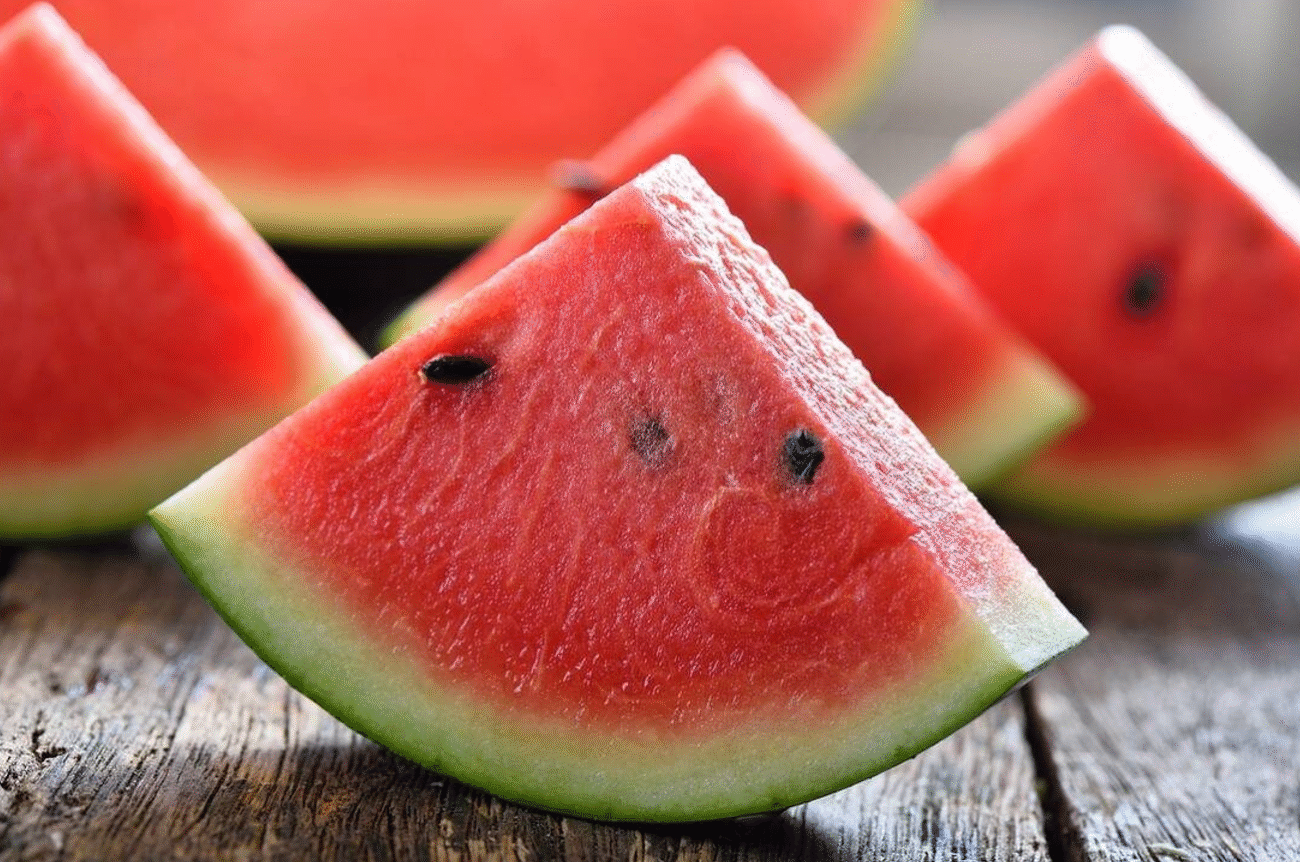 7 неймовірних причин їсти кавун щодня