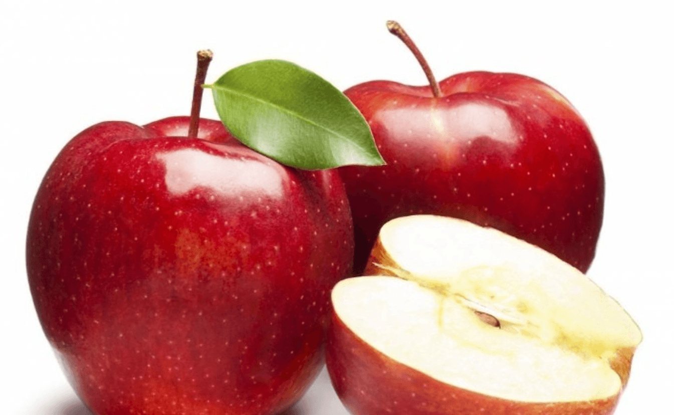 Їж яблука - худни на очах! Дієтологи вражені результатами