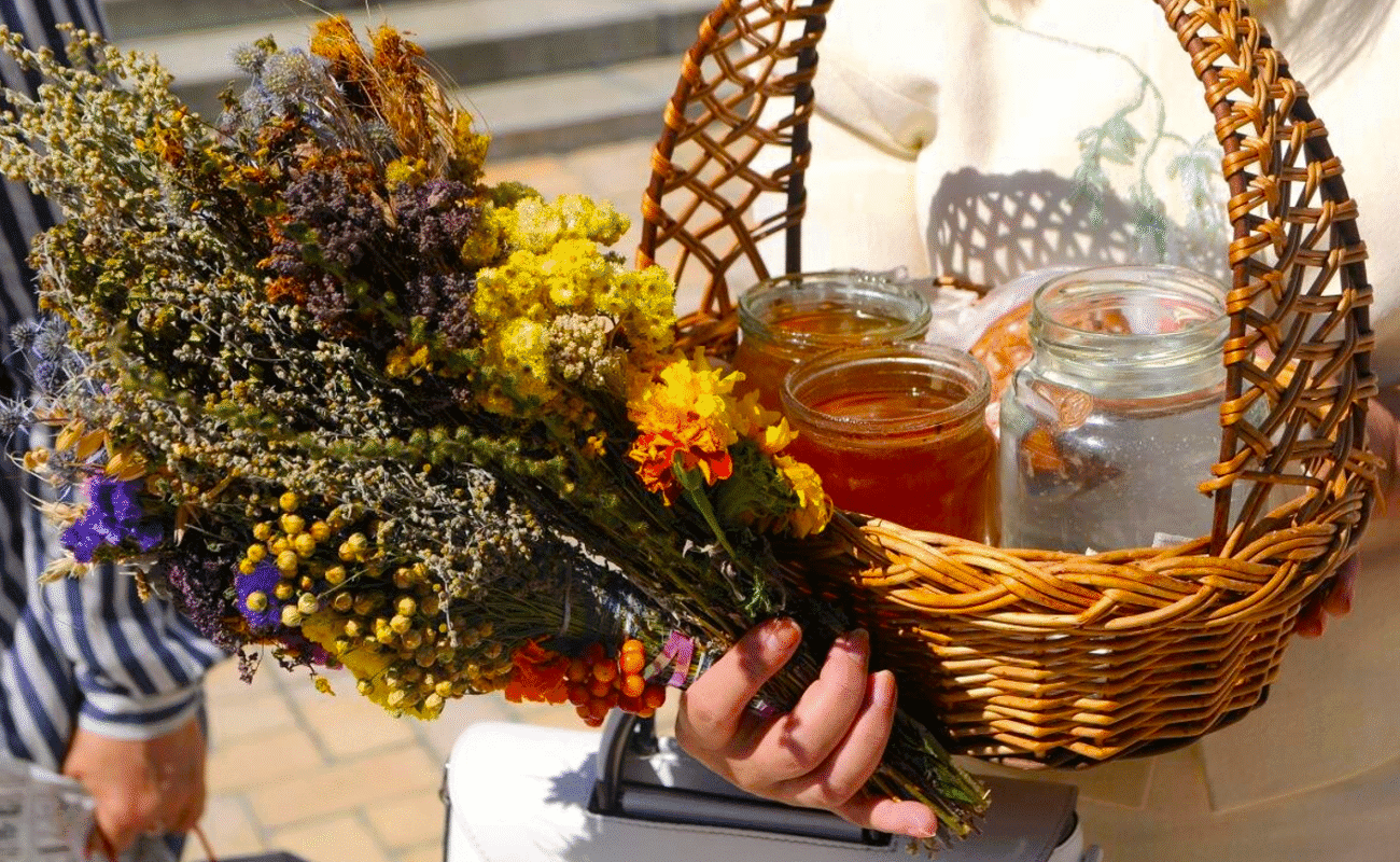 Ніколи не робіть цього на Маковея! Маковія (Медовий Спас): прикмети і традиції, які наші бабусі зберегли донині