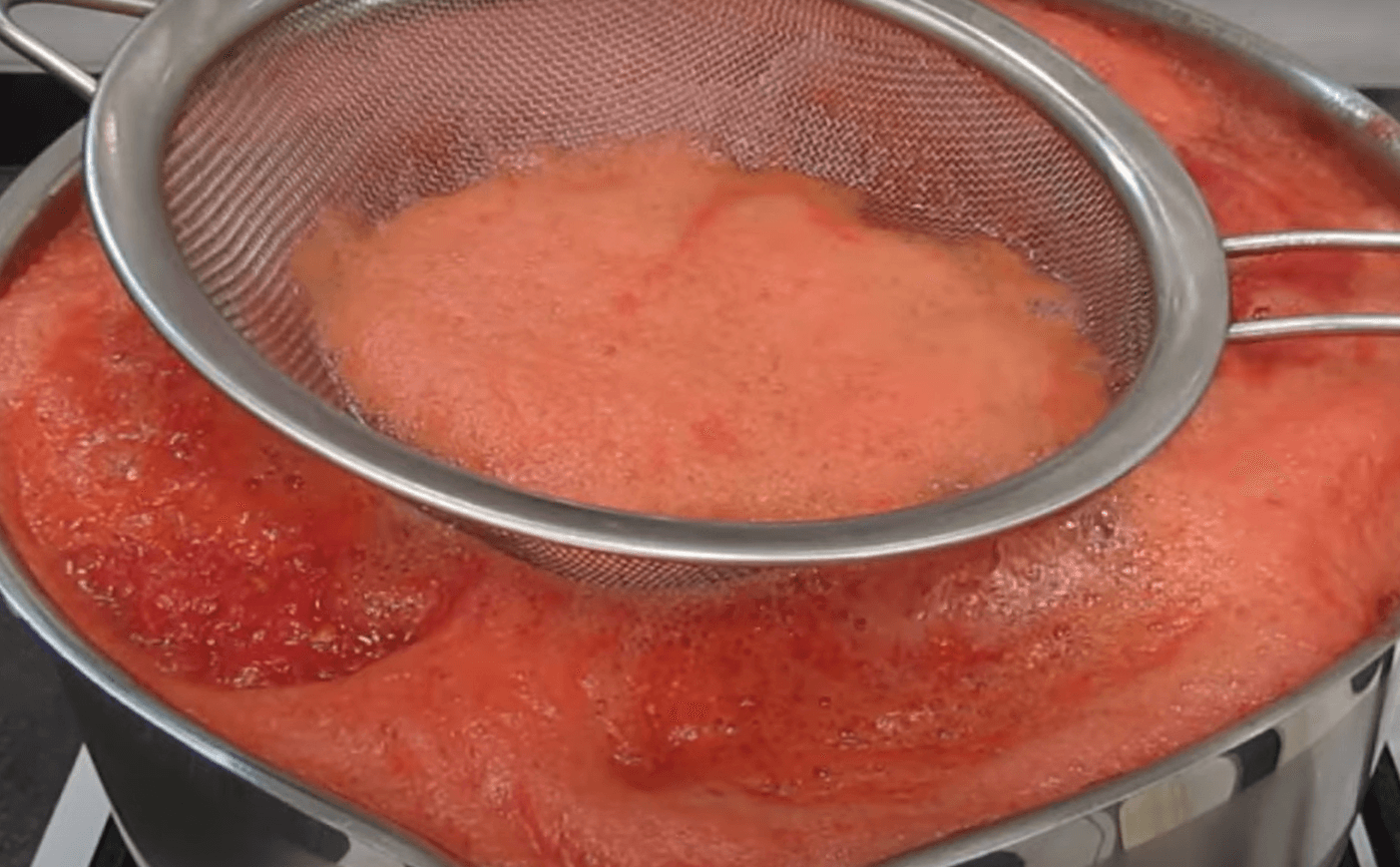 томатний соус