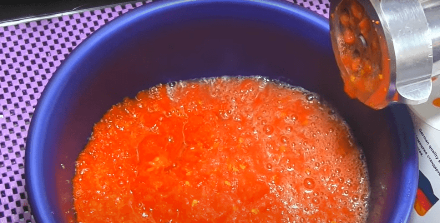 ікра з огірків