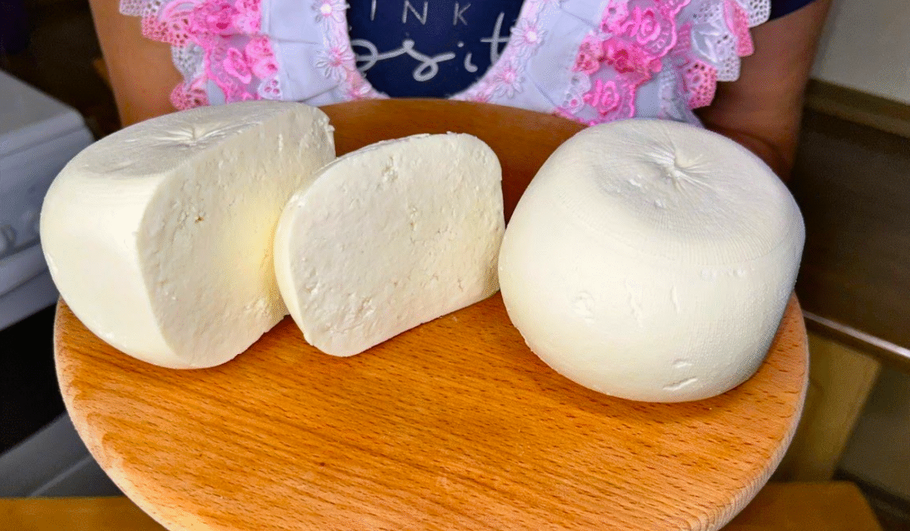 20 років заробляла на цій Бринзі! Даю Рецепт бринзи, за який бились на базарі