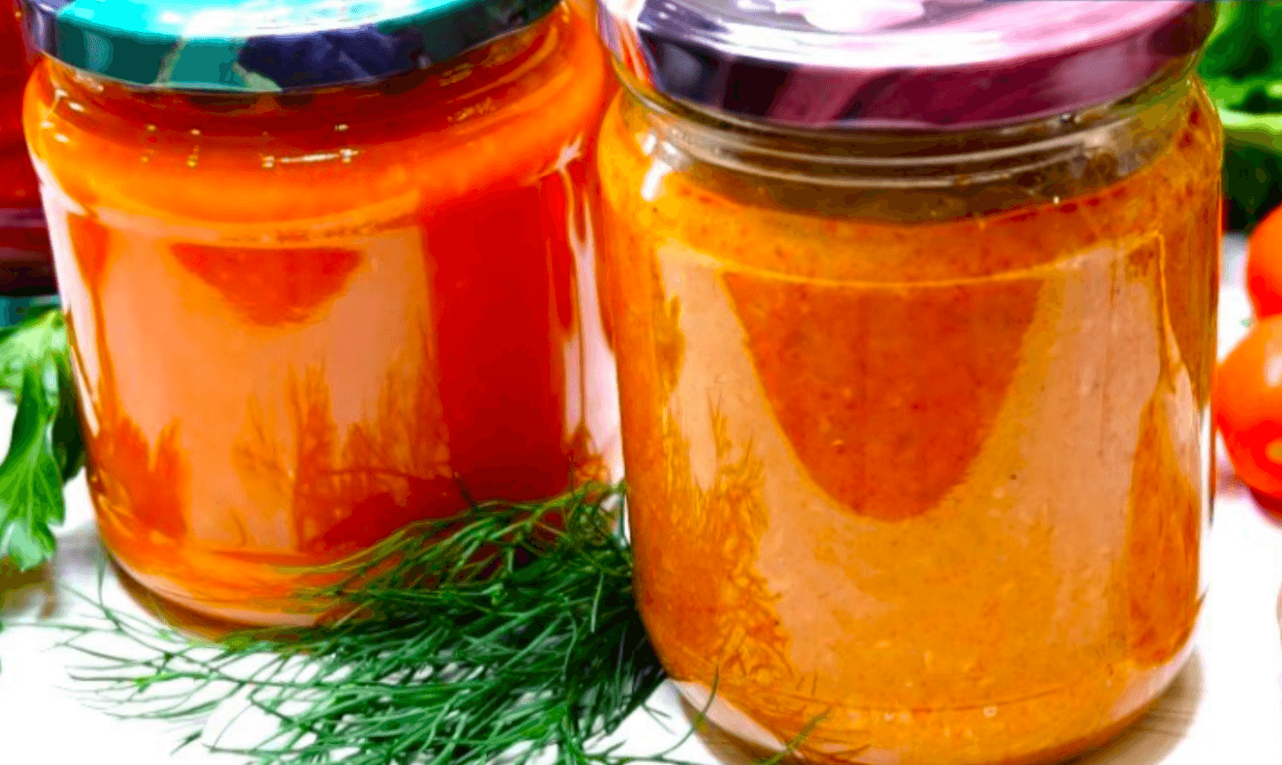 Знайшла рецепт кабачкової ікри: точнісінько, як продавалася в магазинах в 90х! З маминого записника