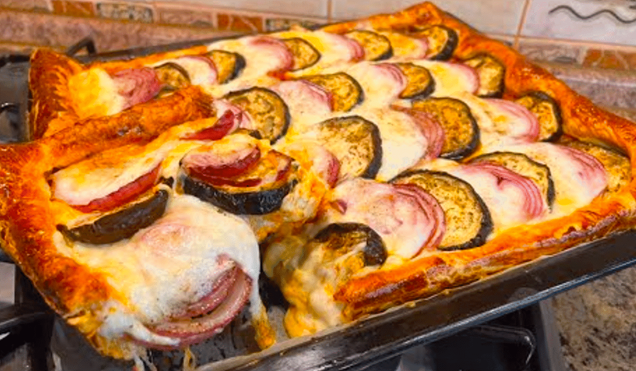 Це просто геніально! Так смачно баклажани ще ніхто не готував! Новий рецепт, що підкорює з першого шматочка