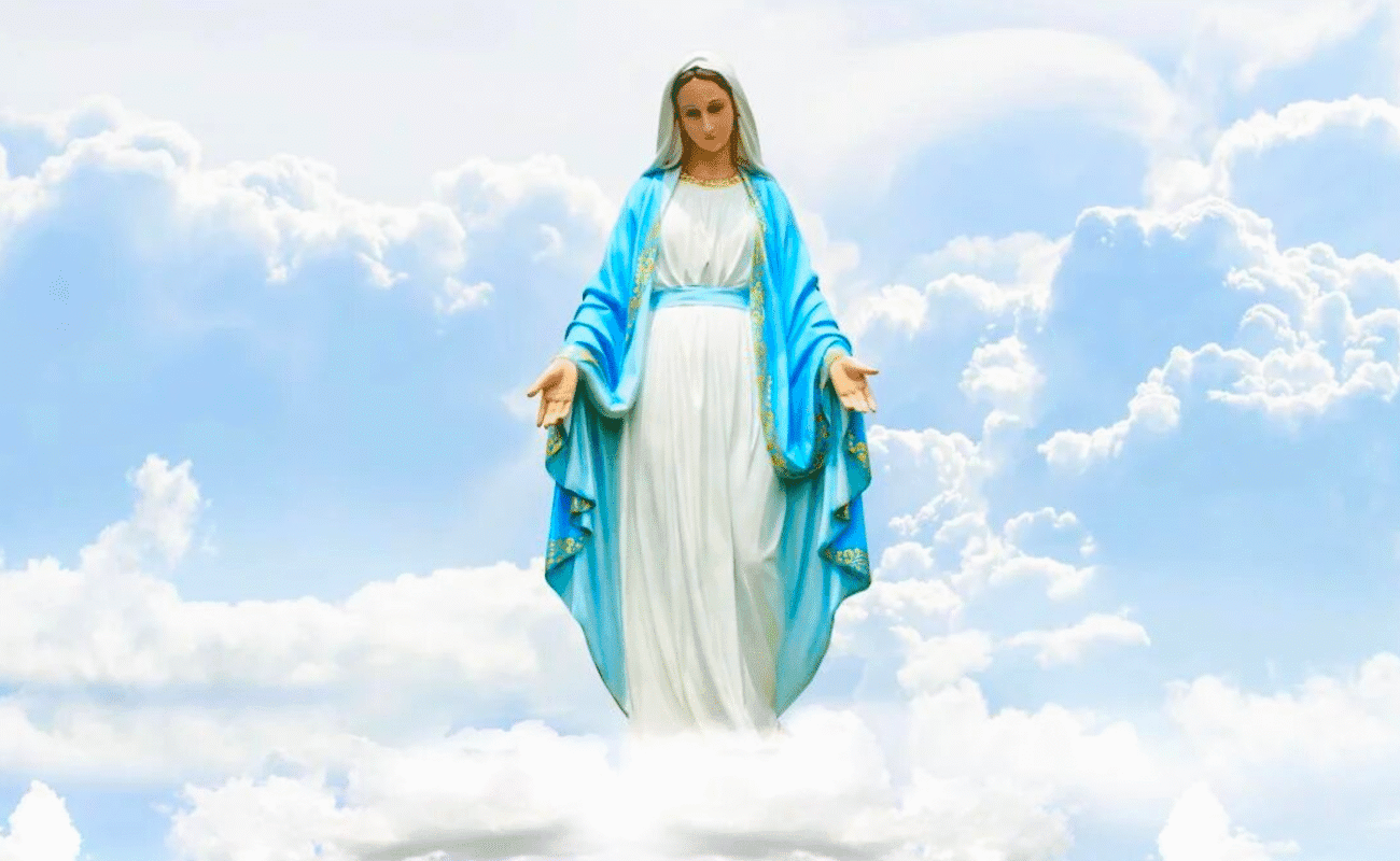 Успіння Пресвятої Богородиці 2025 (15 серпня): дата, значення, історія та традиції