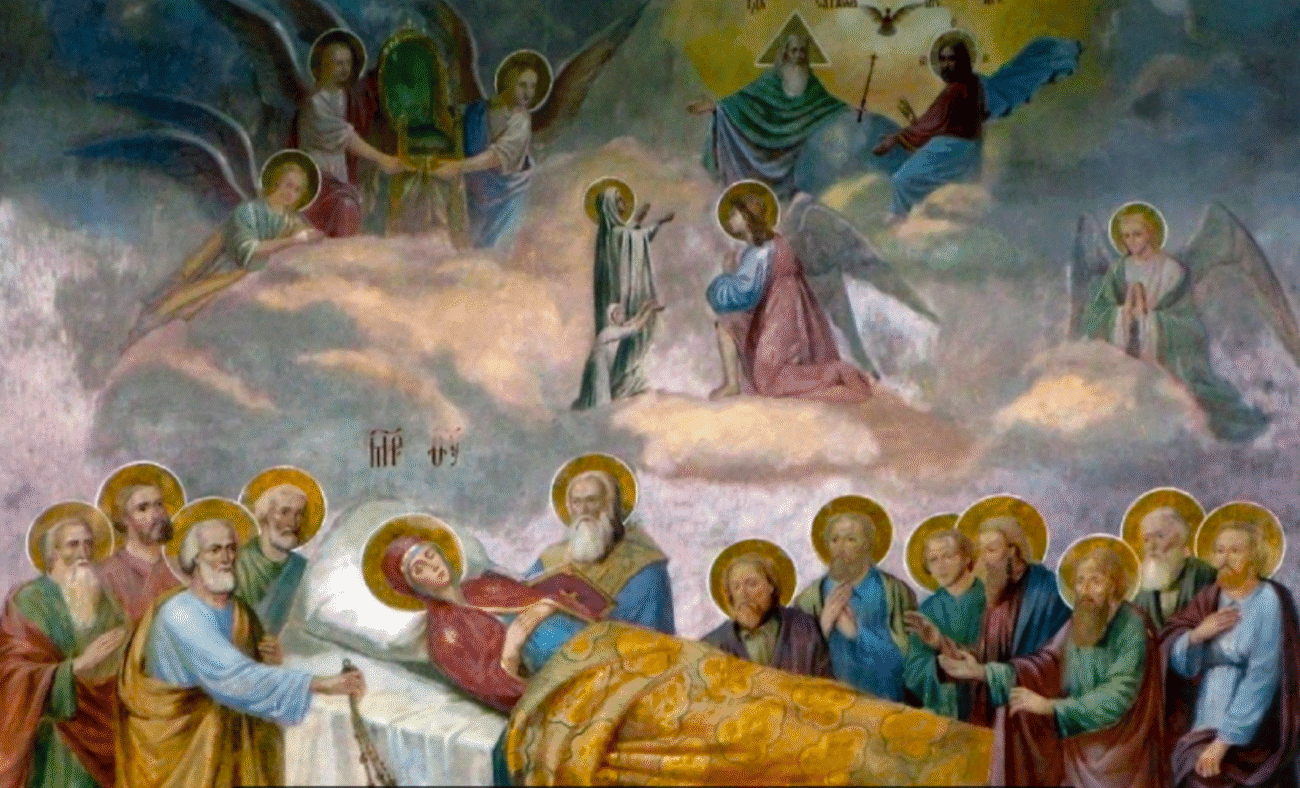 Що можна і чого не можна робити на Успіння Пресвятої Богородиці 15 серпня 2025