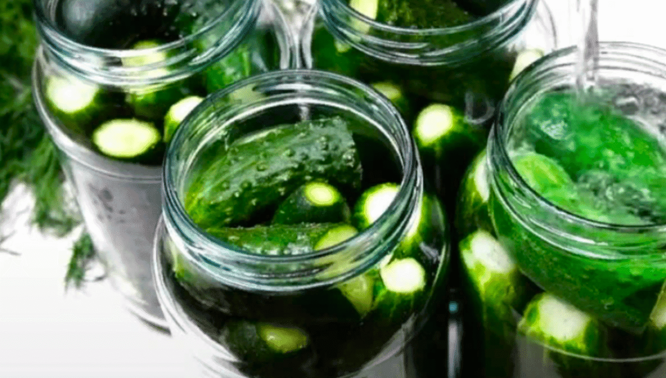 Перепробувала багато рецептів, зупинилася на найсмачнішому (Без стерилізації)!