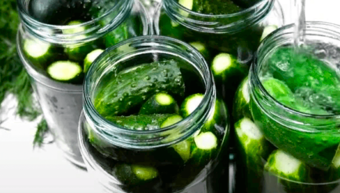 Перепробувала багато рецептів, зупинилася на найсмачнішому (Без стерилізації)!