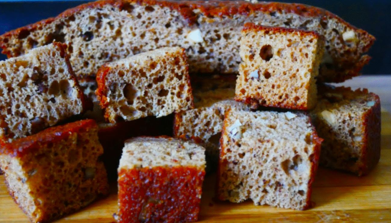 Смачніше за торт! Медівник на Кефірі: підкорить серце кожного!