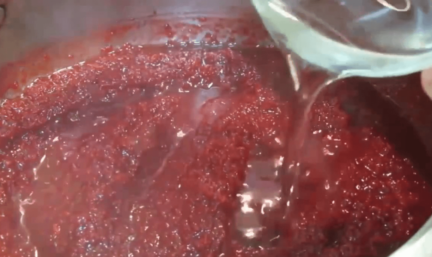 бурячки на зиму цвітлі