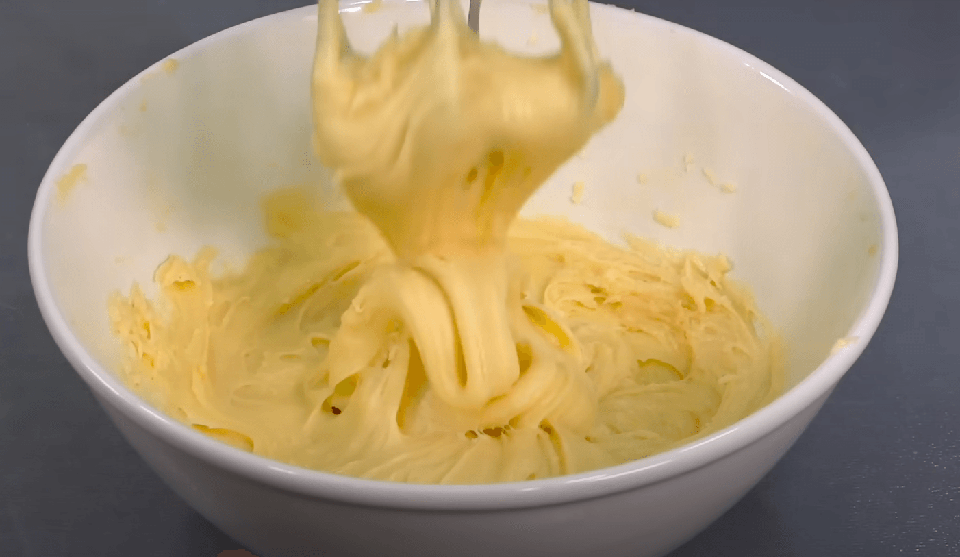 заварне тісто